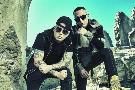 Wisin y Yandel lanzan el disco La Última Misión para poner punto