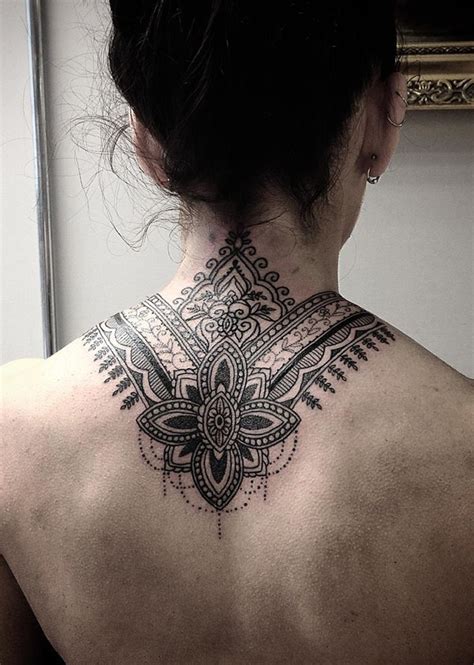 69 Most Attractive Neck Tattoo Designs Mens Craze