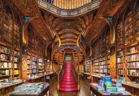 Lello Bookshop Teile Perre Anatolian Puzzle Acheter En Ligne