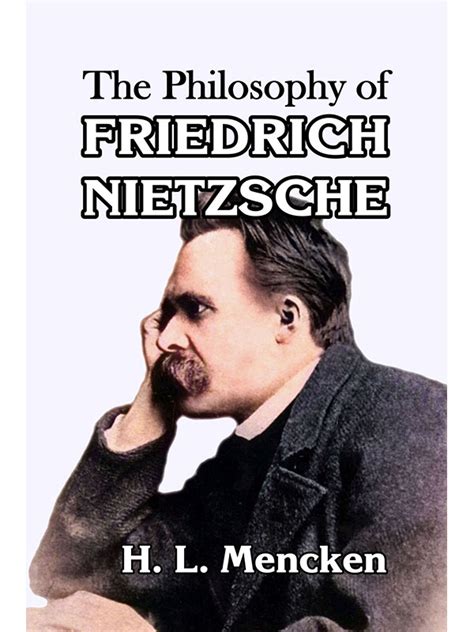 The Philosophy of Friedrich Nietzsche – Scrawny Goat Books