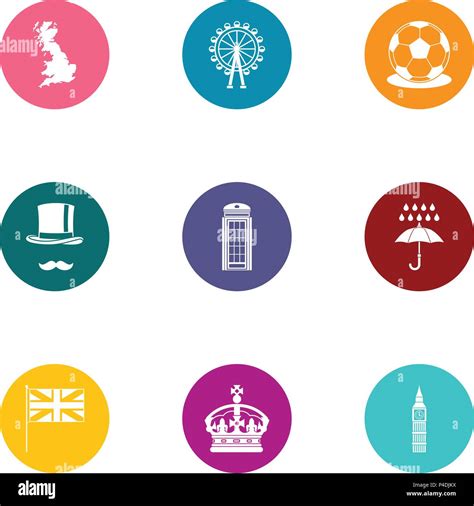 Iconos De Liverpool Imágenes Vectoriales De Stock Alamy