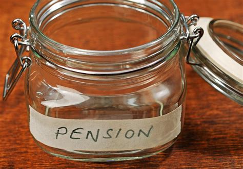 State Pension Age Review Young Adults Will Have To Work Until Their