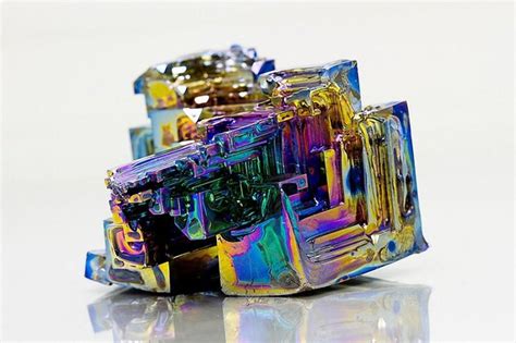 Красота висмута » BigPicture.ru