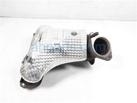 Sold 2018 Kia Soul Exhaust Manifold 28510 2EHK0