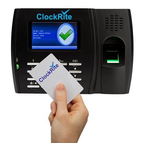 Fingerprint Attendance Clocking System & UK Software | £375.00