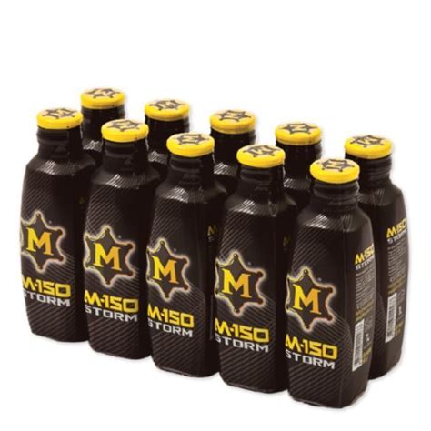 Energy Drink (M-150) - Energy Drink (M-150) Exporter, Manufacturer ...