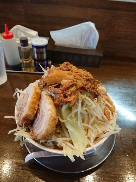 麺屋 櫻弐のレビュー ラーメンデータベース