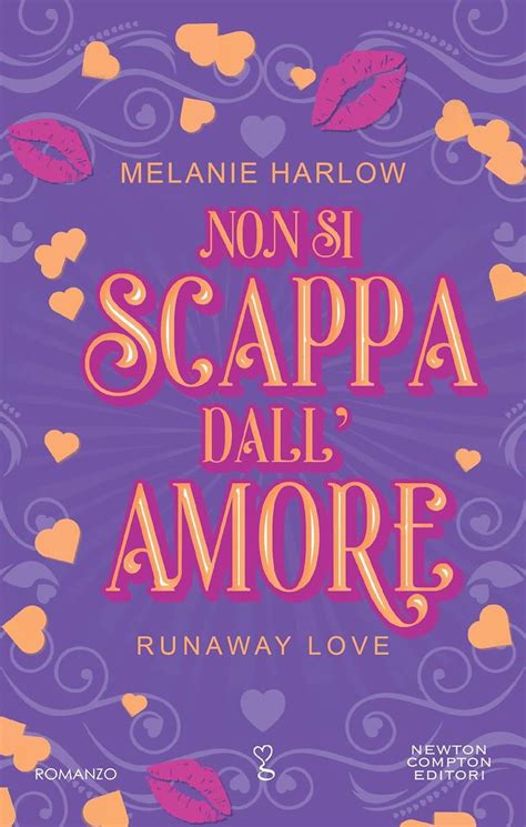 Recensione Non Si Scappa Dall Amore Le Letture Di Anya