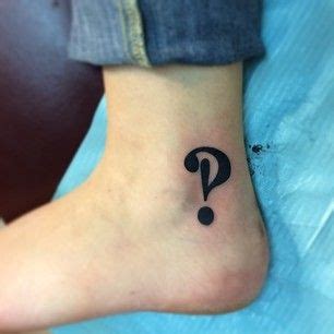 Perfect Tattoos For Word Nerds Buzzfeed Alannaokun