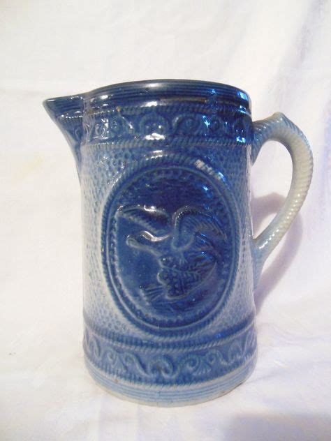 13 Antique Stoneware Pitchers Ideas Antique Stoneware Stoneware