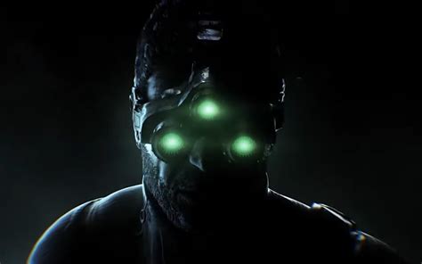 Ubisoft Revela M S Detalles De Splinter Cell Remake Que Retocar La