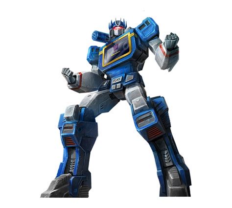 Transformers Soundwave Png Png Download Transformers Legends Artwork ...