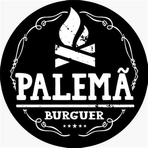 Palemã Burguer ARARUAMA iFood