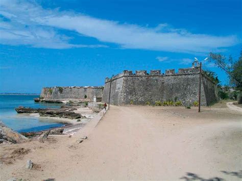 Praias De Mo Ambique O Melhor Do Litoral Africano Confira