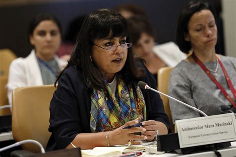 Ga74 Side Event Women Peace And Security Towards Ful… Flickr