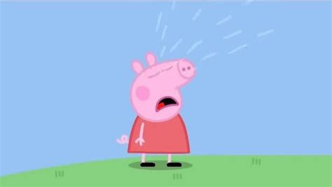 Image - Peppa pig crying by higorpmatos2005-d8rf0ao.jpg | Peppa Pig ...