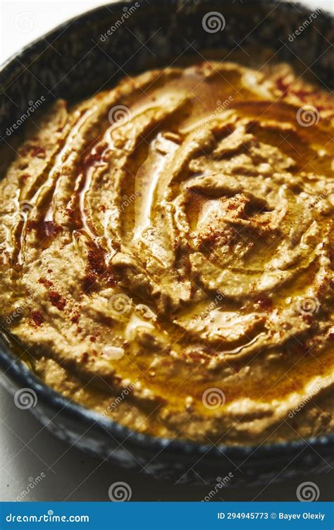 Eggplant Hummus Classic Hummus Makes With Baked On Roasted Eggplants