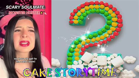 Text To Speech ASMR Cake Storytime Brianna Mizura POVs