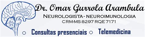 Neurologista Campo Grande Ms — Dr Omar Neurologista Campo Grande Ms