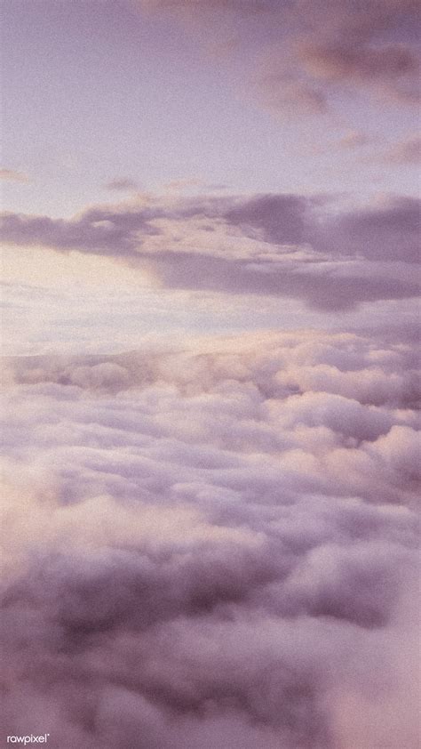 Pink Clouds iPhone Wallpapers - Wallpaper Cave