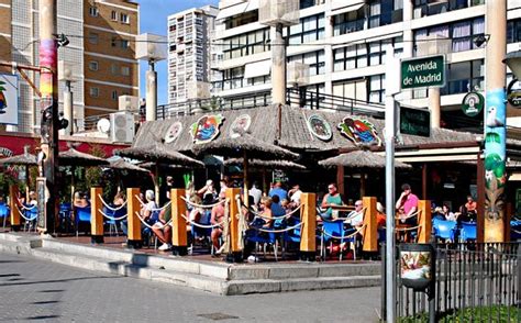 Tiki Beach Bar Benidorm 2021 All You Need To Know Before You Go With