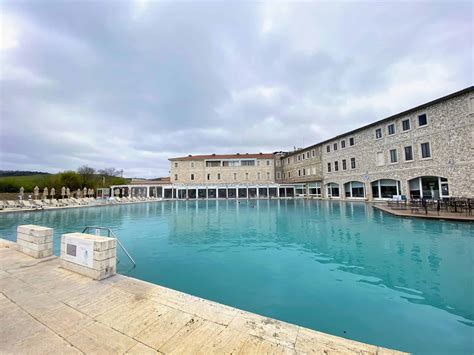 Saturnia Hot Springs Your Complete Guide To Tuscanys Most