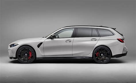 Bmw M Competition M Xdrive Touring