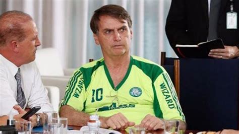 Pt Quer Pedir Teste De Sanidade Mental Em Bolsonaro