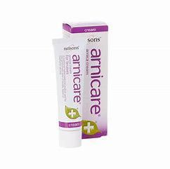 Arnica Cream - 30g – Two Face Aesthetics US