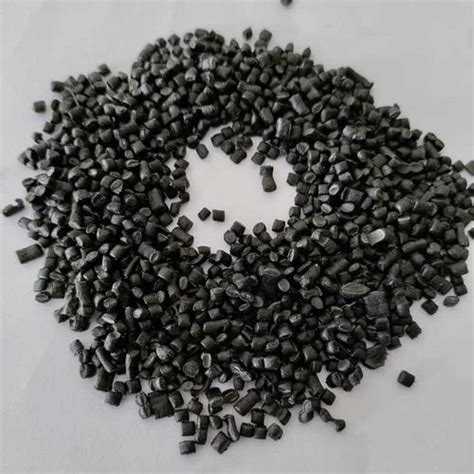 Black Ldpe Granule For Plastic Industry Packaging Type Bag At Rs