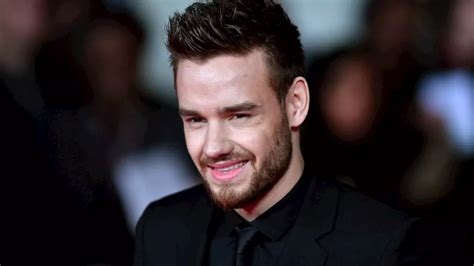 Giro En El Caso Liam Payne El Fiscal Dice Que No Fue Un Suicidio E