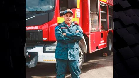 Bombeiro comunitário combate princípio de incêndio em residência de