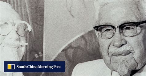 From KFC founder Colonel Sanders’ white suit to Antiques Roadshow – the ...