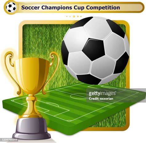 166 Cancha Futbol High Res Illustrations - Getty Images