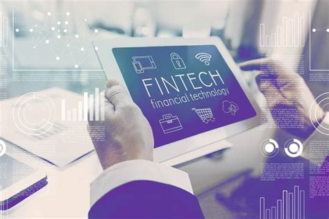 Fintech qué es cómo funciona y para qué sirve Ejemplos