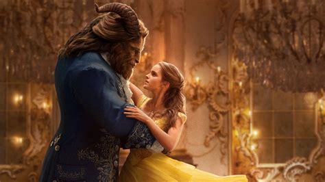 Beauty And The Beast All Trailers And Movie Clips Youtube