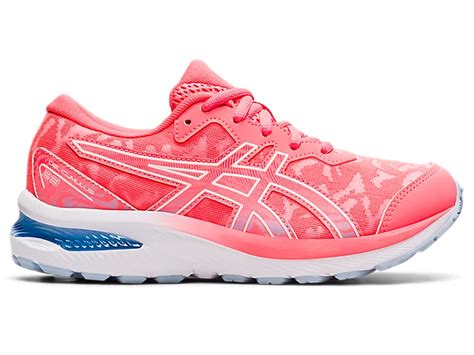 Pink Flytefoam Collection Asics