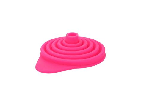 Muc Off Collapsible Silicone Funnel