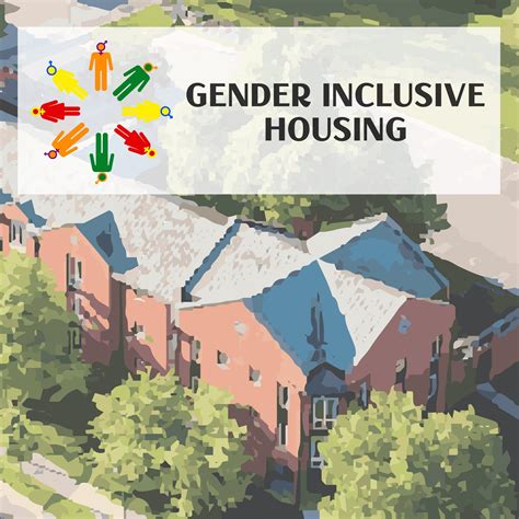 Beyond The Binary Gender Inclusive Community Expands Housing Options For Trans Gender