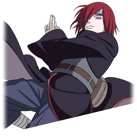 Nagato Cutin Ultimate Ninja Blazing By Maxiuchiha22 On Deviantart