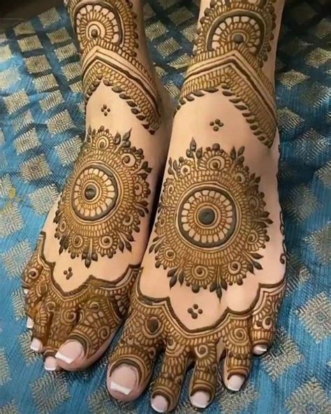 Pin Su Mehndi Design Tatuaggi