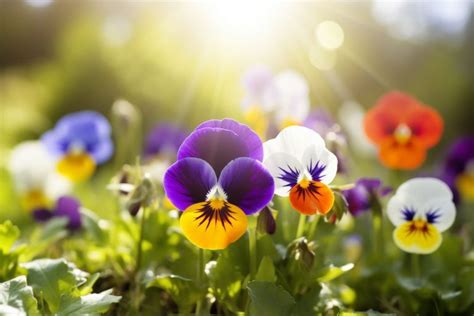 10 Flowers That Represent Memory Reminder Blooms Foliage Friend