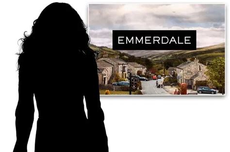 Emmerdale Icons Village Exit Confirmed In Emotional Special Episode Of