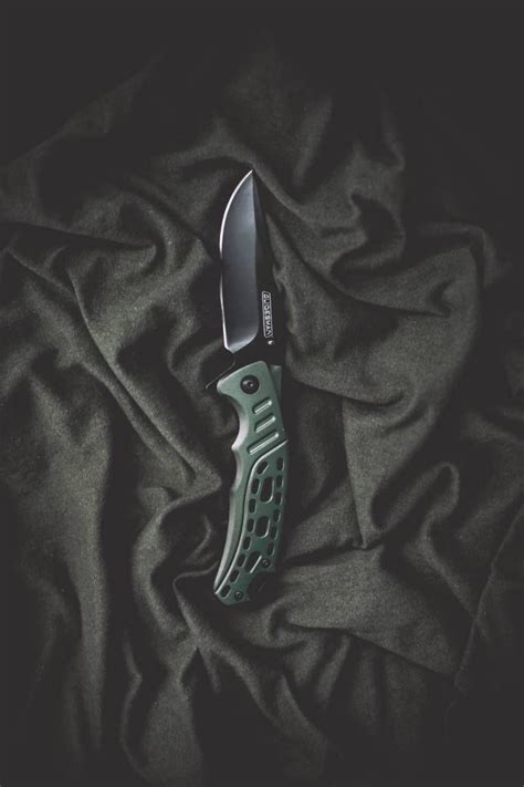 Are Switchblades Legal Knife Laws By State Artofit