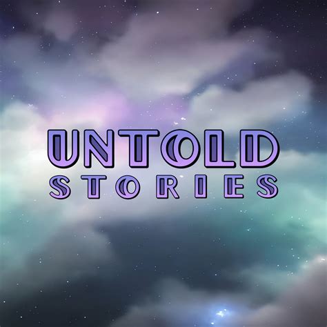 Music | Untold Stories