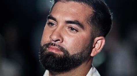 J ai perdu le contrôle Kendji Girac révèle ce qu il s est passé le