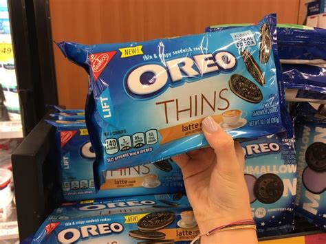 Oreo Flavors 2019 New Oreo Flavors Limited Edition Oreo Cookie