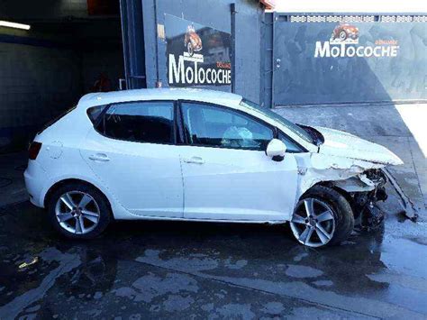 Feu Arri Re Gauche Seat Ibiza Iv J P Tdi J L B Parts