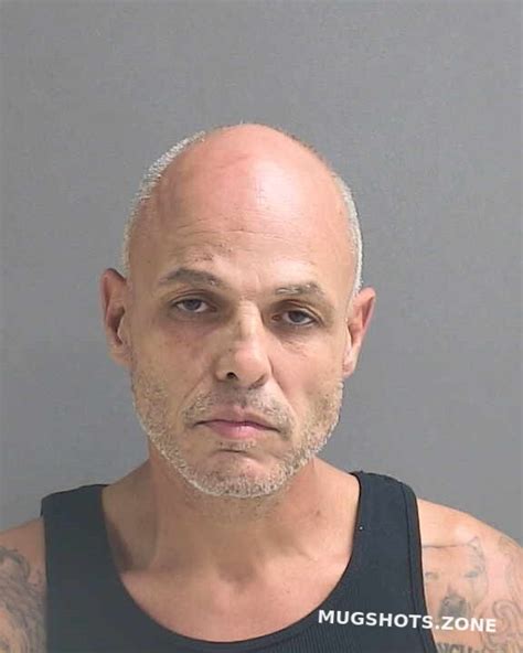 Rosario Luis A 10 19 2021 Volusia County Mugshots Zone