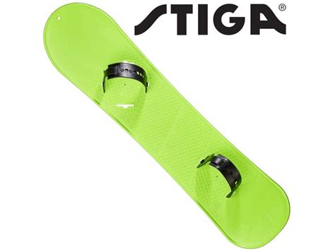 Stiga Snowboard Wild Green Snow Sleds Online U K